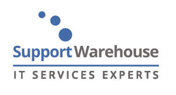 Support Warehouse: IT Services Experts logo