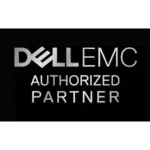 Dell EMC Partner logo
