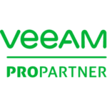 Veeam Pro Partner logo