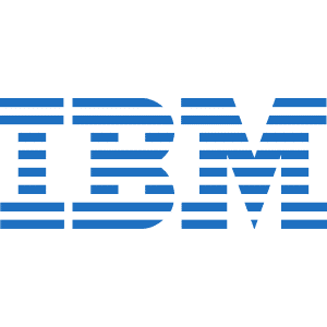 Support IBM Logo