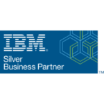 IBM Silver Business Partner logo