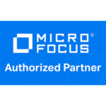 MicroFocus Authorized Partner logo