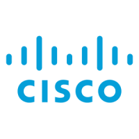 Support Cisco Logo