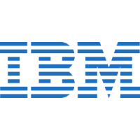 Support IBM Logo